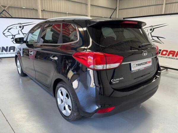 KIA CARENS 1.7 CRDI 7PLZ - Imagen 3