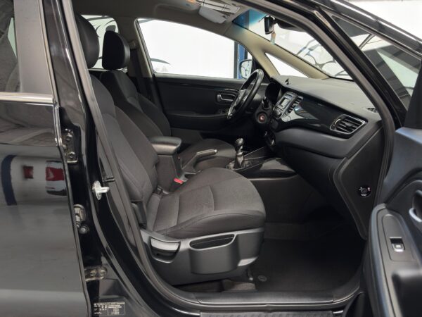 KIA CARENS 1.7 CRDI 7PLZ - Imagen 6