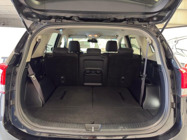 KIA CARENS 1.7 CRDI 7PLZ - Imagen 8
