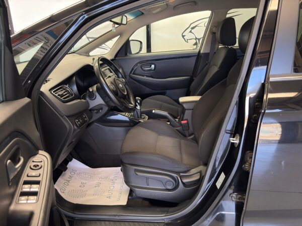 KIA CARENS 1.7 CRDI 7PLZ - Imagen 5