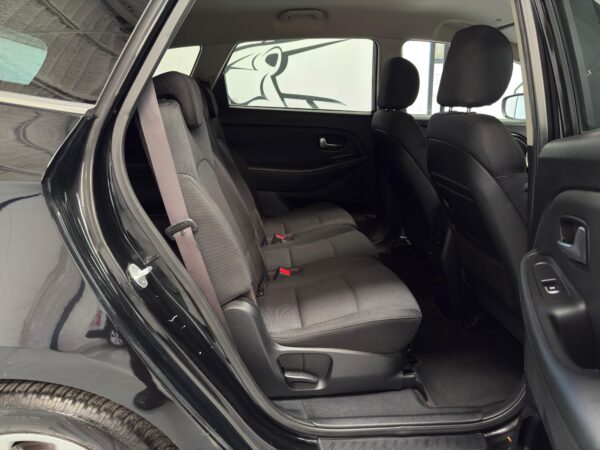 KIA CARENS 1.7 CRDI 7PLZ - Imagen 10