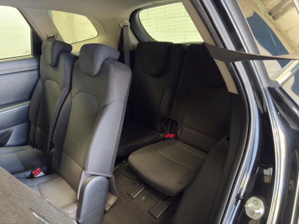 KIA CARENS 1.7 CRDI 7PLZ - Imagen 11