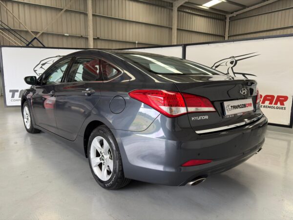 HYUNDAI I40 1.7 CRDI - Imagen 3