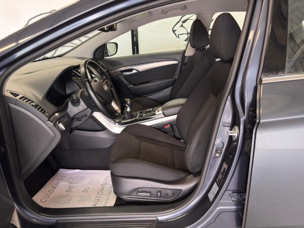 HYUNDAI I40 1.7 CRDI - Imagen 6
