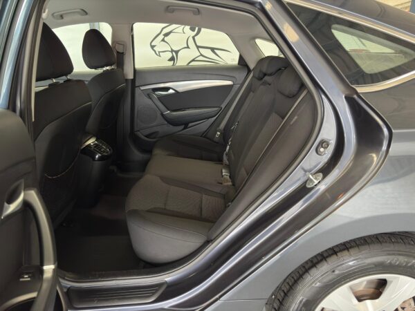 HYUNDAI I40 1.7 CRDI - Imagen 9