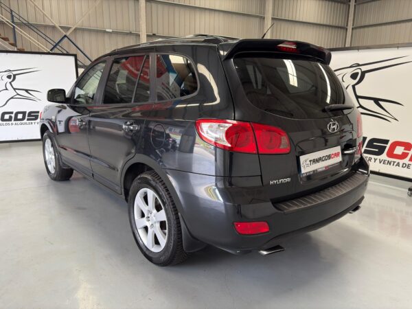 HYUNDAI SANTA FE 2.2 CRDI - Imagen 3