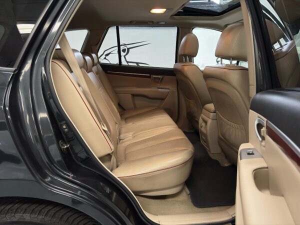 HYUNDAI SANTA FE 2.2 CRDI - Imagen 9