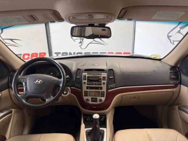 HYUNDAI SANTA FE 2.2 CRDI - Imagen 7