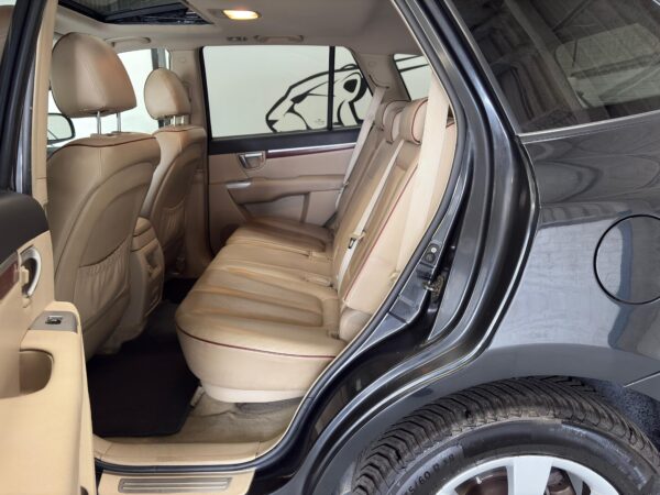 HYUNDAI SANTA FE 2.2 CRDI - Imagen 10