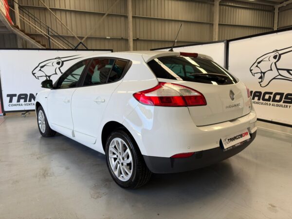 RENAULT MEGANE 1.2 LIMITED - Imagen 3