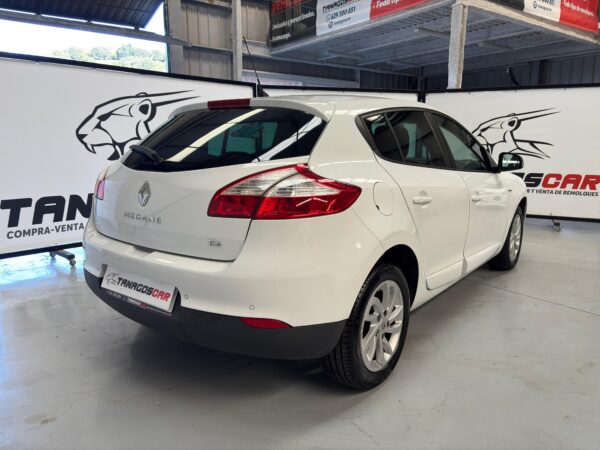 RENAULT MEGANE 1.2 LIMITED - Imagen 4