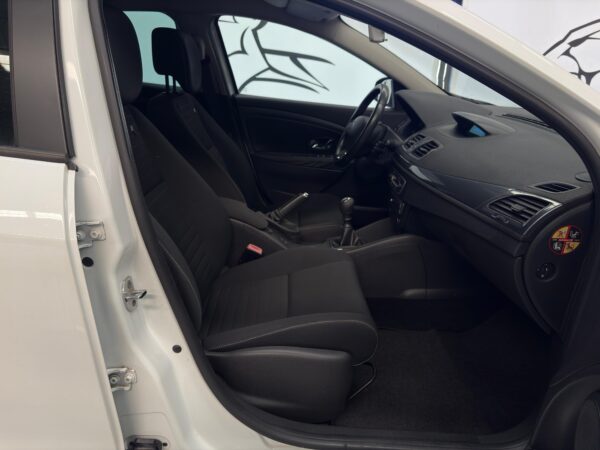 RENAULT MEGANE 1.2 LIMITED - Imagen 7