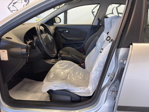 SEAT CORDOBA 1.9 TDI - Imagen 5