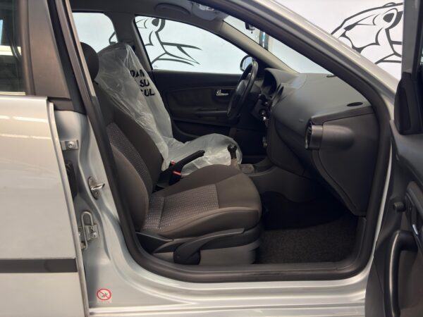SEAT CORDOBA 1.9 TDI - Imagen 6