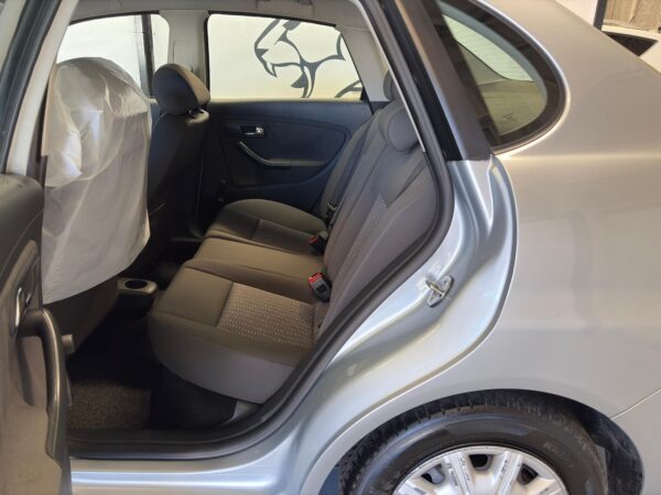 SEAT CORDOBA 1.9 TDI - Imagen 9