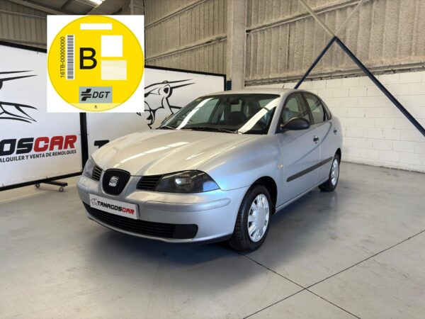 SEAT CORDOBA 1.9 TDI