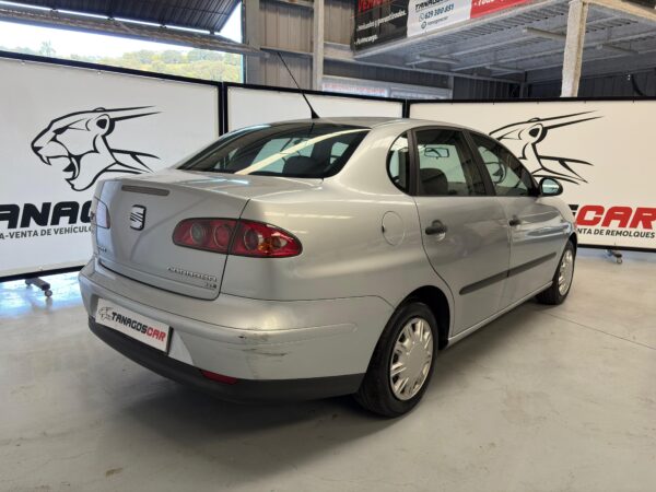 SEAT CORDOBA 1.9 TDI - Imagen 4