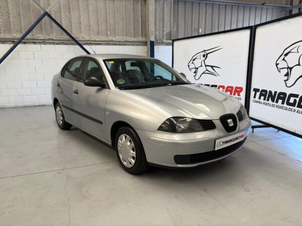 SEAT CORDOBA 1.9 TDI - Imagen 2