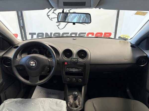 SEAT CORDOBA 1.9 TDI - Imagen 7