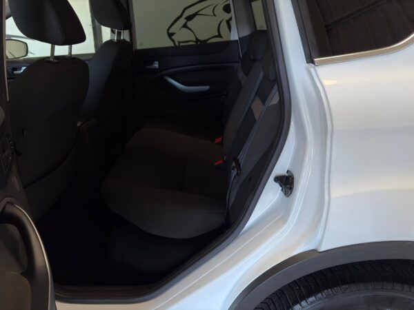 FORD KUGA 2.0 TDCI 4X4 - Imagen 6