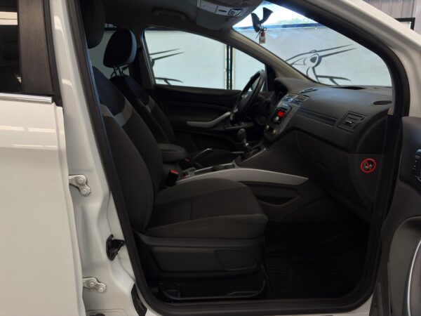 FORD KUGA 2.0 TDCI 4X4 - Imagen 8