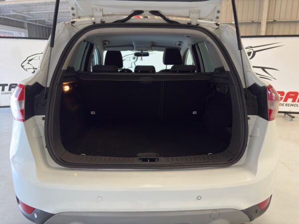 FORD KUGA 2.0 TDCI 4X4 - Imagen 10