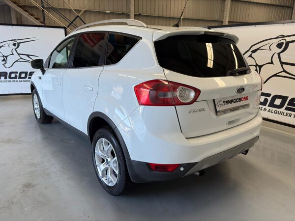 FORD KUGA 2.0 TDCI 4X4 - Imagen 3