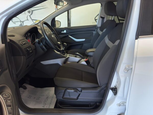 FORD KUGA 2.0 TDCI 4X4 - Imagen 5