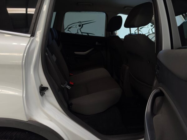 FORD KUGA 2.0 TDCI 4X4 - Imagen 9