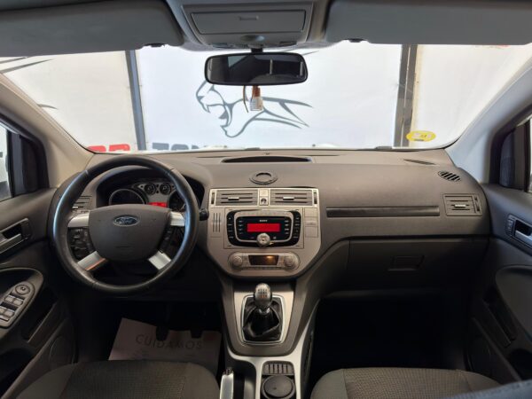 FORD KUGA 2.0 TDCI 4X4 - Imagen 7