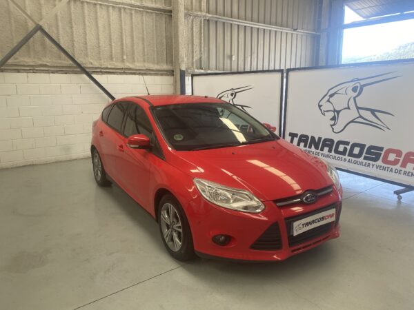 FORD FOCUS 1.6 TDCi - Imagen 2