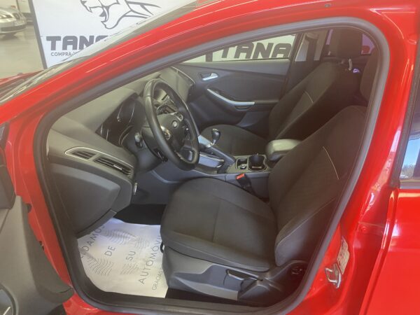 FORD FOCUS 1.6 TDCi - Imagen 5