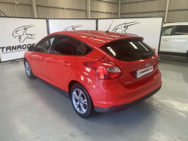 FORD FOCUS 1.6 TDCi - Imagen 3