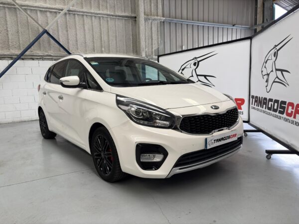KIA CARENS 1.6 GDI - Imagen 2