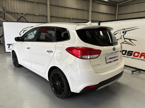 KIA CARENS 1.6 GDI - Imagen 3