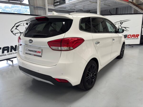 KIA CARENS 1.6 GDI - Imagen 4