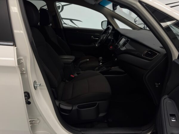 KIA CARENS 1.6 GDI - Imagen 6