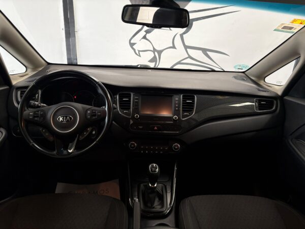 KIA CARENS 1.6 GDI - Imagen 7