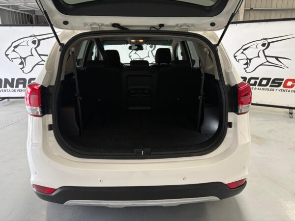 KIA CARENS 1.6 GDI - Imagen 11