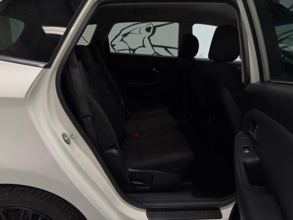 KIA CARENS 1.6 GDI - Imagen 9