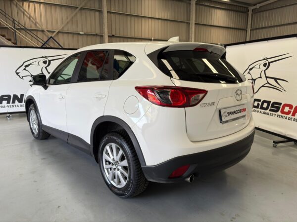 MAZDA CX 5 2.2 - Imagen 2