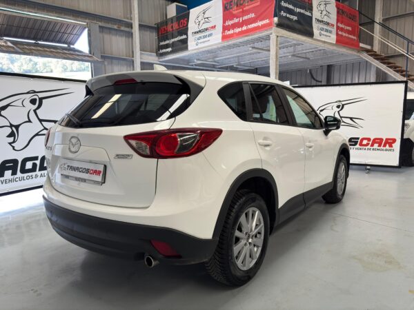 MAZDA CX 5 2.2 - Imagen 3