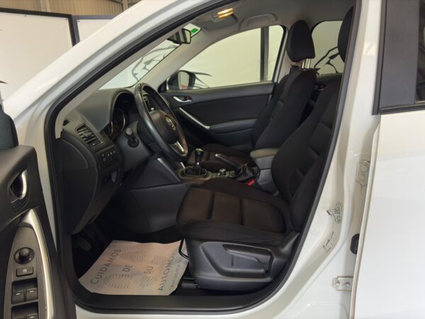 MAZDA CX 5 2.2 - Imagen 4