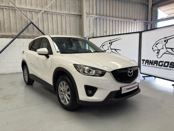 MAZDA CX 5 2.2 - Imagen 5