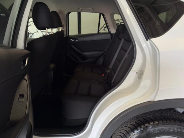MAZDA CX 5 2.2 - Imagen 6