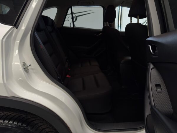 MAZDA CX 5 2.2 - Imagen 7