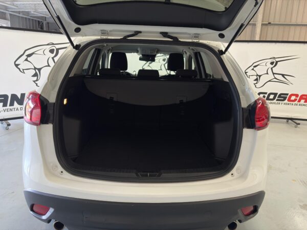 MAZDA CX 5 2.2 - Imagen 8