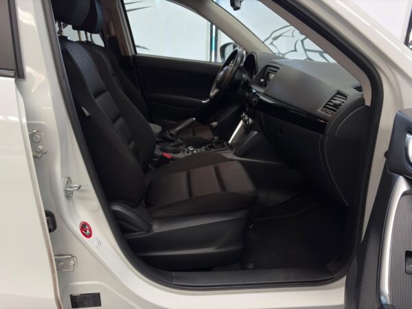 MAZDA CX 5 2.2 - Imagen 9